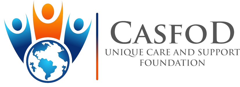 CASFOD